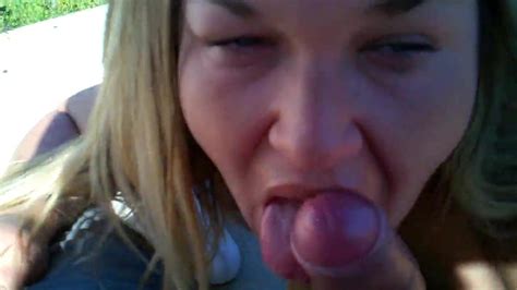 Slut Sucks Cock In Backyard Deep Throat Amateur Porn Xhamster