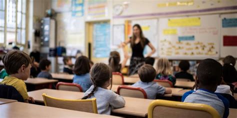 « Conseils De Rentrée Scolaire à Un Professeur Stagiaire