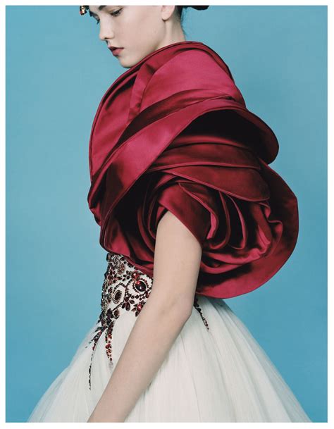 Платья и коллекции От-кутюр/Haute couture (смотрим/обсуждаем ...