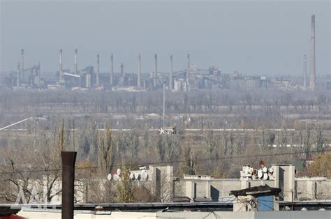 Освобождение Авдеевки. Главное на утро воскресенья - Оборона - ДАН