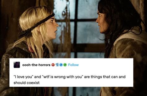 Pin Af Awkweird As Fuck P Yellowjackets