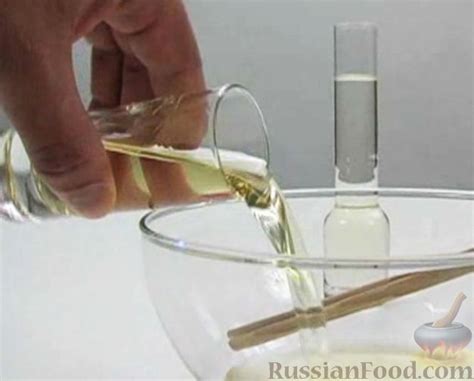 Рецепт: Рецепт риса для суши на RussianFood.com