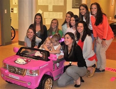 Go Baby Go allows mobility-challenged tots to get in on the fun ...