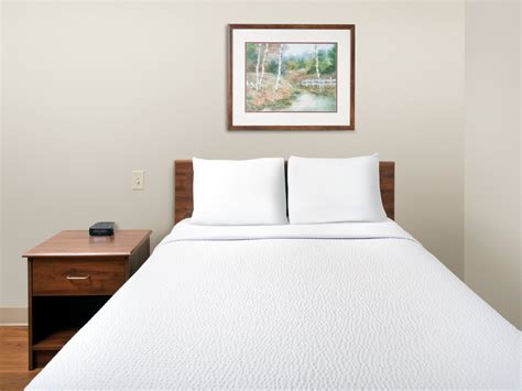 Oklahoma City, OK - Select Suites Oklahoma City - Southeast Hotel | Extended Stay America