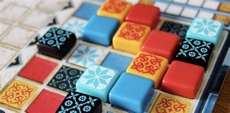 Why is Azul a fun game to play? - Scryper