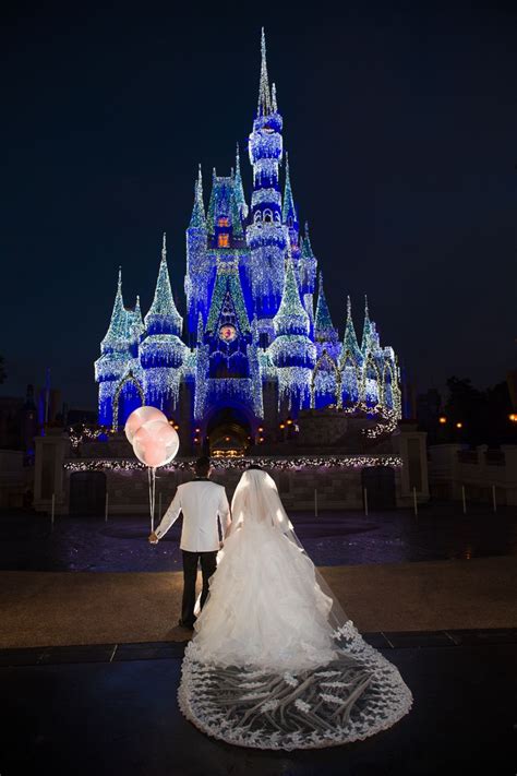 The Official Disney Weddings Blog Artofit