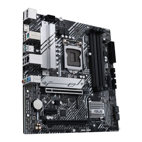 Asus Prime B560M-A ab 122,00 € | Preisvergleich bei idealo.de