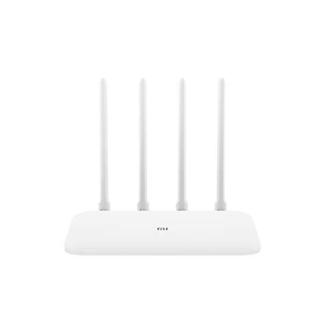 Wi-Fi роутер Xiaomi Mi Wi-Fi Router 4A GIGABIT Edition — купить в ...