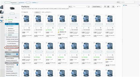 SR-IOV firmware upgrade via the HMC Enhanced GUI – IBMi.org – Bart's blog