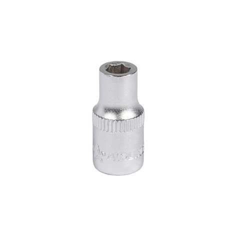 Торцевая головка Airline Головка торцевая 1/4" AIRLINE DR шестигранная ...
