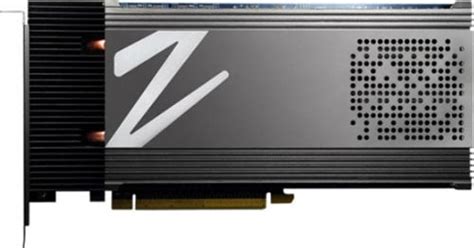 OCZ Introduces Z-Drive R4 CloudServ Solid State Storage System ...