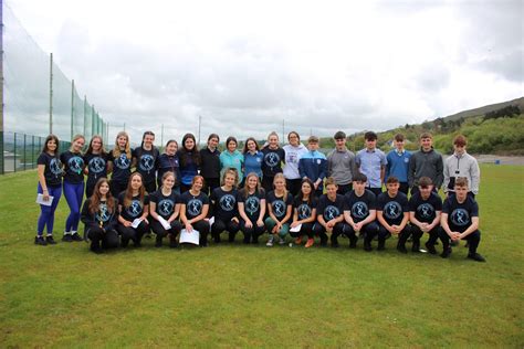 CPB GAA/LGFA Future Leaders Host Successful Blitzes for Local Primary