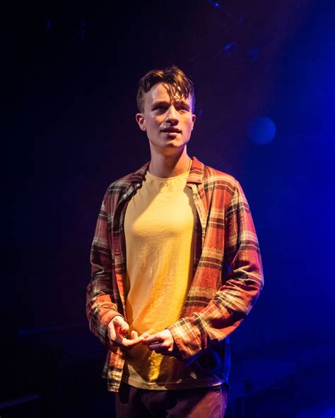 Dumbledore Is So Gay At Southwark Playhouse London Reviewed By Paul Vates Drama Critic A