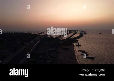 Rameswaram railway bridge india Stock Videos & Footage - HD and 4K Video Clips - Alamy