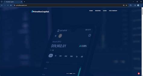 Primeflexcapital Crypto Scam Read Our Findings Here