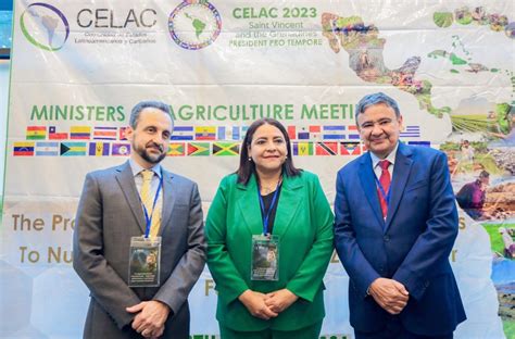 apoio do Brasil países da América Latina e do Caribe aprovam novo plano de combate à fome