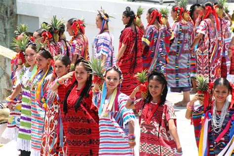 Oaxaca Traditions: A Journey Through Culture and Magic | Mexico Travel ...