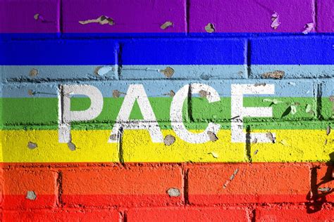 Giornata Internazionale della pace: ricorrenza 21 settembre
