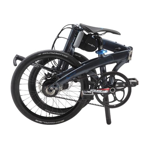 Dahon Mariner D8 Folding Bike Usj Cycles Bicycle Shop Malaysia