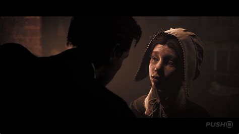 The Dark Pictures Anthology: Little Hope (2020) | PS4 Game | Push Square