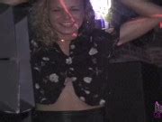 Dance Floor Freak Shows Us Her Pussy In The Back Room Xxx Mobile Porno Videos Movies