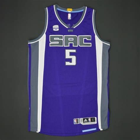 Sacramento Kings Jersey History - Basketball Jersey Archive