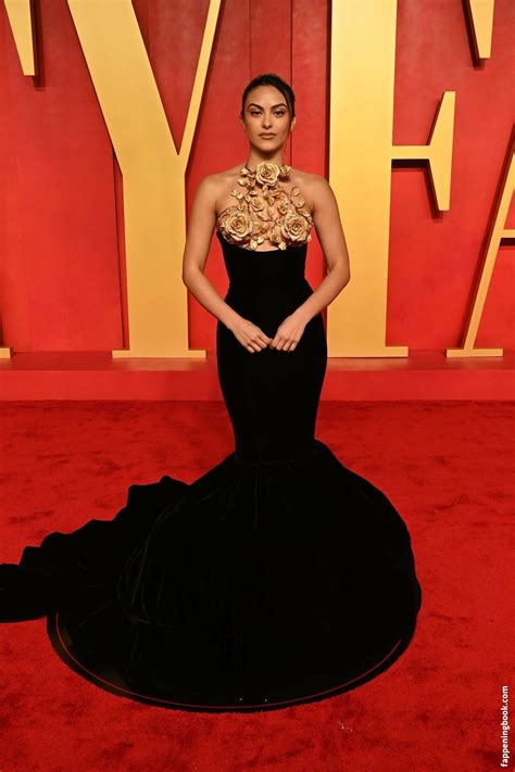 Camila Mendes Camimendes Nude OnlyFans Leaks Fappening Page FappeningBook