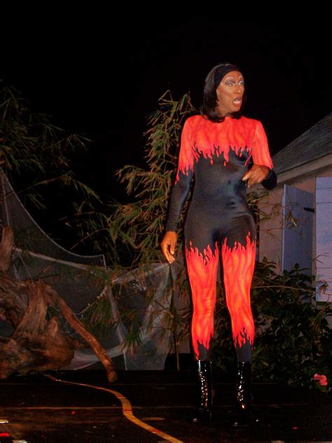 Gay Jamaica Watch Lgbt History Month The Queen Of Comedy Harmonica Sunbeam Graced Our Stage