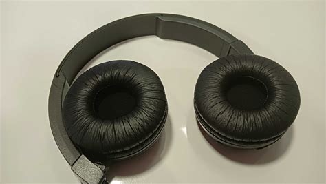 Наушники Black JBL T460BT: 700 грн. - Навушники Чернігів на Olx