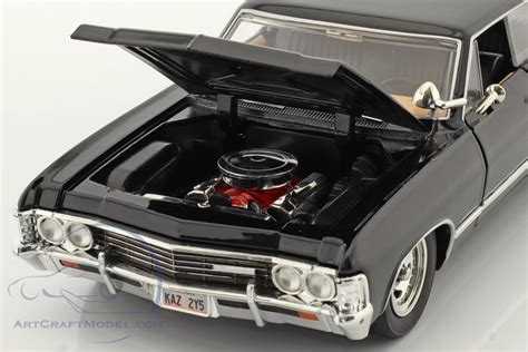 Impala 67 Supernatural