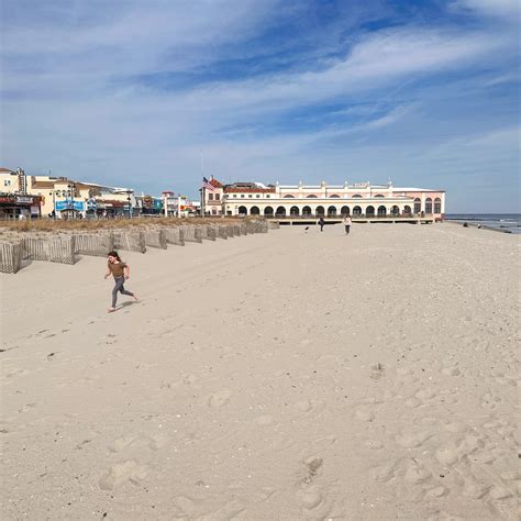 Ocean City Magazine Added A New Ocean City Magazine
