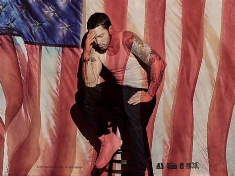 Here Are The First Week Sales For Eminems New Album Revival Hiphop