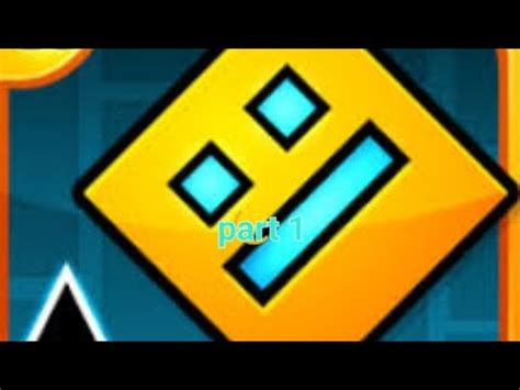 Playing Geometry Dash Until I Rage Quit YouTube