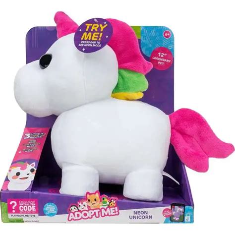Adopt Me Series 2 Surprise Plush Pets 5 Mystery Pack Jazwares Toywiz