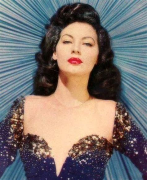 Fuck Yeah Ava Gardner Artofit
