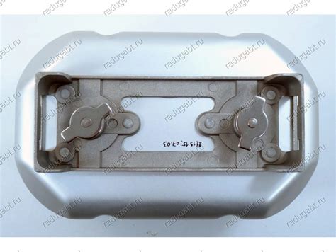 Ведро для хлебопечки Gorenje BM1600WG - 575534 - Запчасти РадугаБТ в ...