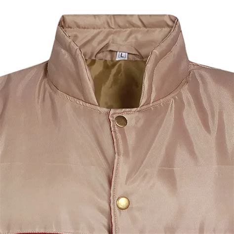 Sex Education Otis Milburn Satin Jacket