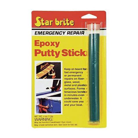 Epoxy Putty Stick G