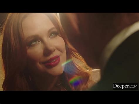 Deeper Maitland Wards Exclusive First Double Penetration XVIDEOS