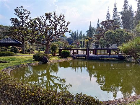 Taman Bunga Nusantara Lokasi Jam Buka And Tiket Masuk 2024