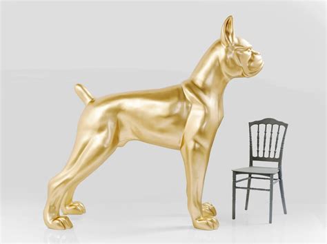 toto xl sculpture  kare design