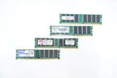 Купить Модули памяти DDR ддр DIMM Для компьютеров, ноутбуков