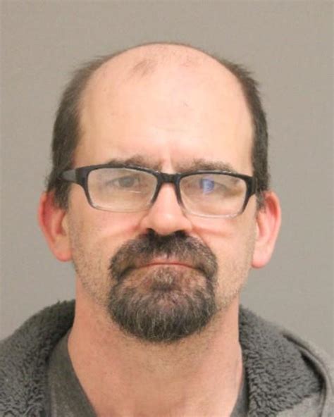 Nebraska Sex Offender Registry David Leroy Thorson