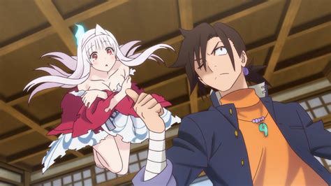 Watch Yuuna And The Haunted Hot Springs Season Episode In Streaming BetaSeries