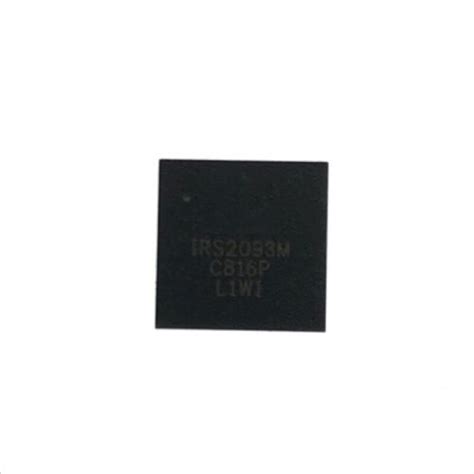 Pcs Irs M Qfn Irs Qfn Audio Amplifier Chip Ebay