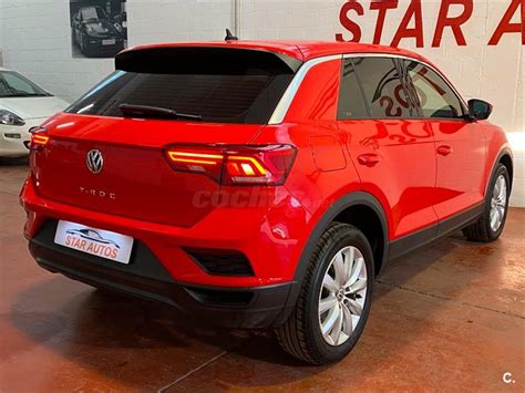 Volkswagen Troc 2019 19900 € En Madrid
