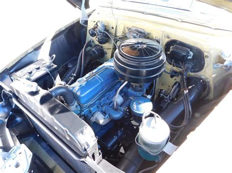 1953 Chevrolet Bel Air For Sale Cc 1057362
