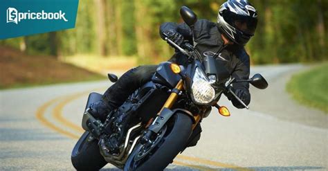 Jajaran Motor Sport Naked Bike Dari Harga Tertinggi Hingga Terendah Pricebook
