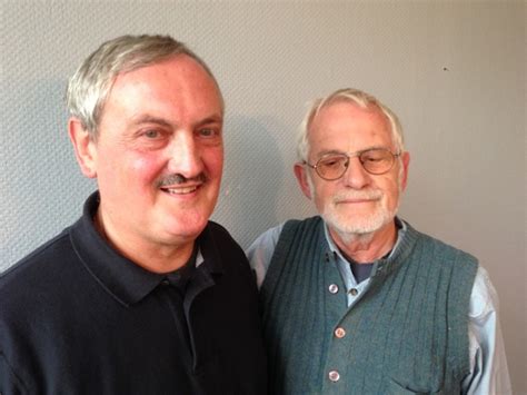 German Couple Talks About Life Together And Being Gay In Germany Huffpost