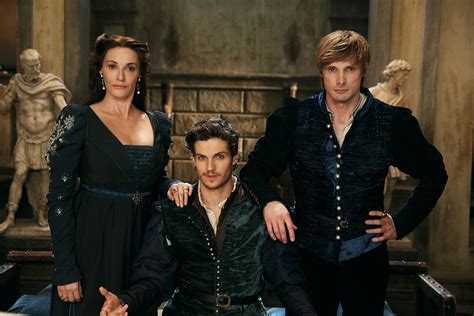 Hollywood Spy 1st Trailer For Medici The Magnificent 15th Century